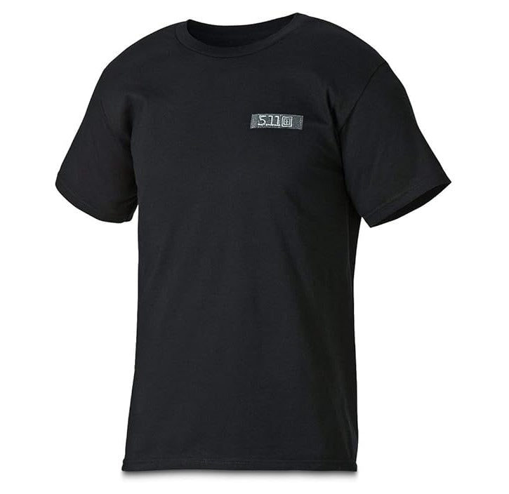 5.11 TACTICAL T-SHIRT MOLLE AMERICA TEE