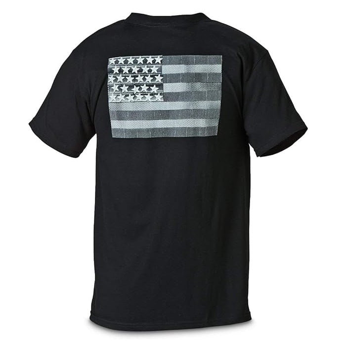 5.11 TACTICAL T-SHIRT MOLLE AMERICA TEE