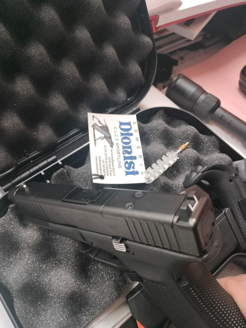 Glock 45 MOS/FTO