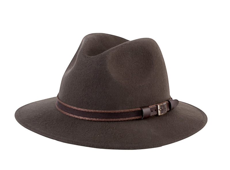 BROWNING CAPPELLO WOOL CLASSIC