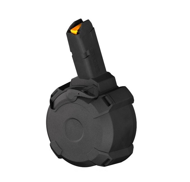 Tasca tattica da 9 mm per caricatore estesa Pistola