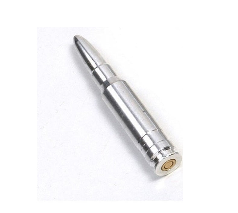 Salvapercussore Delfiero Per 223 Rem - In Alluminio, Protezione Per Fucili - Foto 10