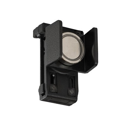 Porta Caricatore Magnetico Ghost 360&deg; - Per Pistole, Con Calamita Forte E Clip Rotante