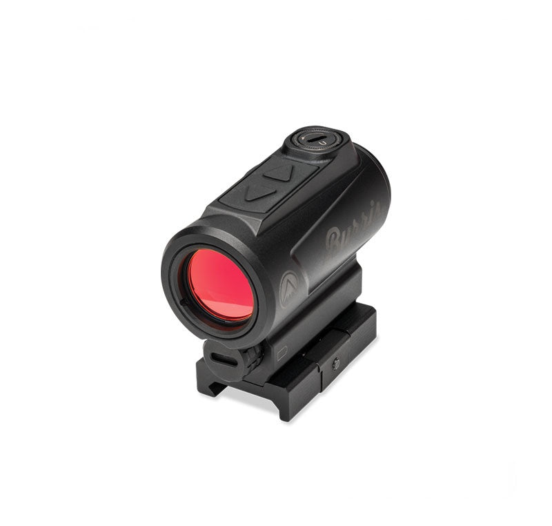 BURRIS RED-DOT FASTFIRE RD 2 MOA