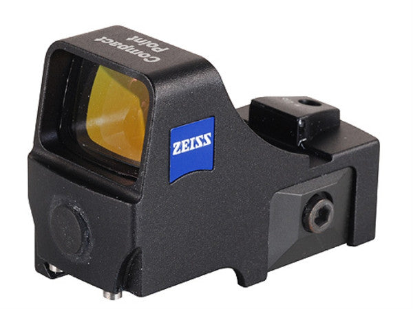 ZEISS RED DOT VICTORY COMPACT POINT - SCINA WEAVER