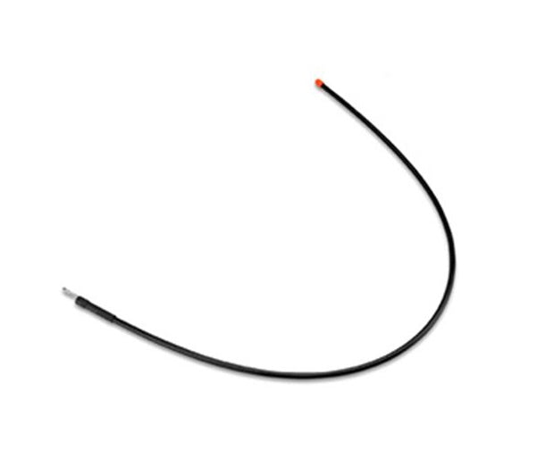 Antenna radio universale, flessibile, anti rumore, per radio AM FM, da Antenna radio universale, flessibile, anti rumore, per radio AM FM, da