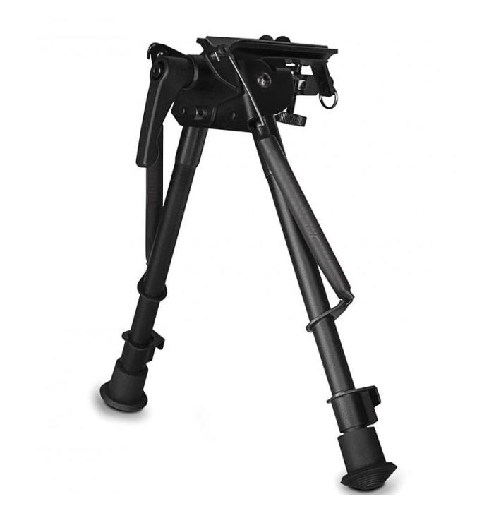 HAWKE BIPIEDE BASE MOBILE 23-33 CM + ROTAZIONE