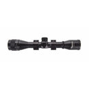 39OPTICS OTTICA 4X32 AO RET. MIL-DOT CON ATTACCO
