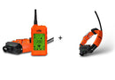 OFFERTA!! DOG PALMARE + 2 COLLARI GPS X25B CON BEEPER