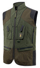 TRABALDO GILET DRIVER 2.0 2000/KEPROTEC