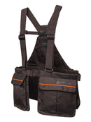 BERETTA GILET TRISACCA STRAP EVO  GU904 TG. UNICA
