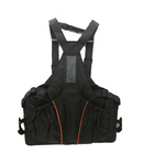 BERETTA GILET TRISACCA STRAP EVO  GU904 TG. UNICA