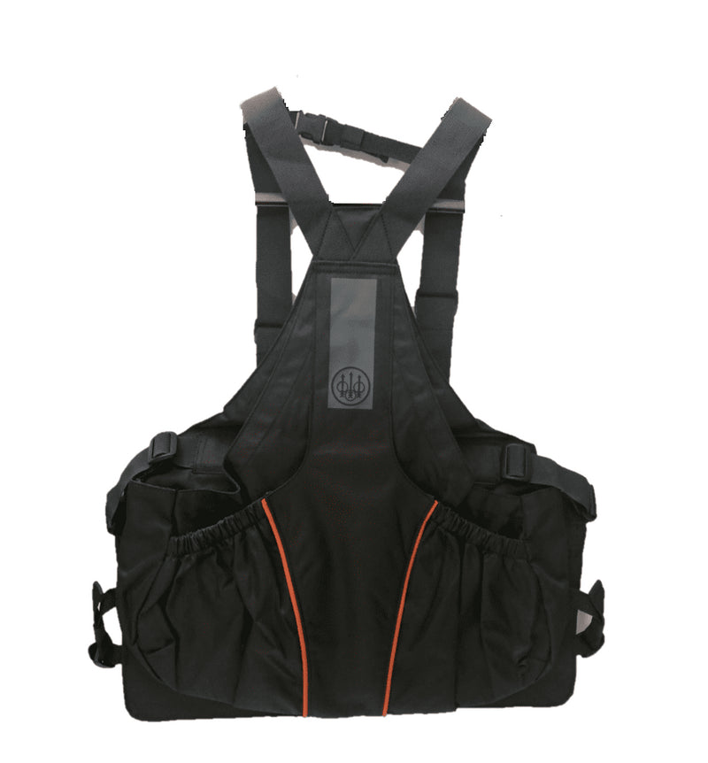 BERETTA GILET TRISACCA STRAP EVO  GU904 TG. UNICA