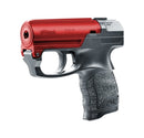 UMAREX PISTOLA SPRAY AL PEPERONCINO WALTHER PDP NERA/ ROSSA