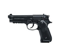 BERETTA UMAREX PISTOLA ARIA COMPRESSA MOD. 92A1 CAL. 4,5