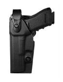 VEGA HOLSTER VKD800 FONDINA SX POLIMERO DUTY BERETTA SERIE 92/98