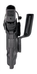 VEGA HOLSTER VKD800 FONDINA SX POLIMERO DUTY BERETTA SERIE 92/98