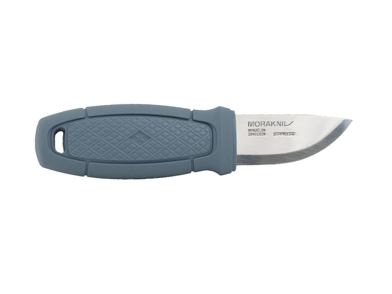 MORAKNIV COLTELLO ELDRIS LIGHTDUTY (S) DUSTY BLUE