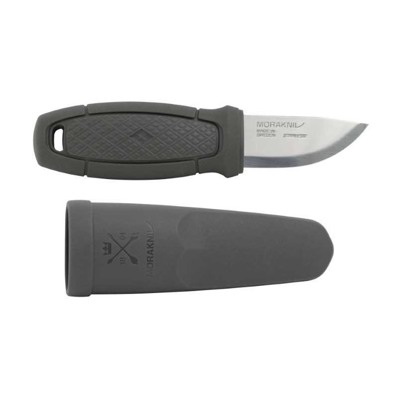 MORAKNIV COLTELLO ELDRIS LIGHTDUTY (S) DARK GREY