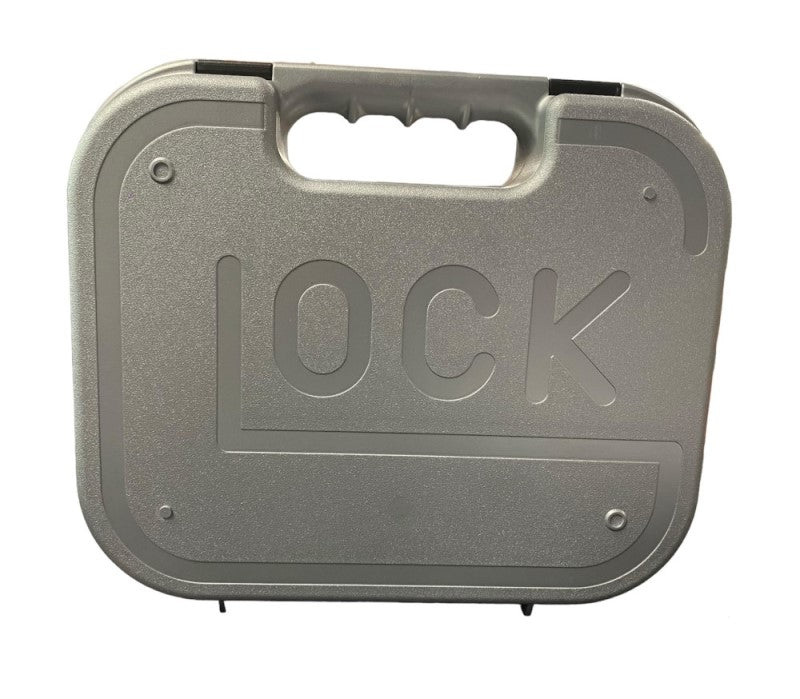 GLOCK VALIGETTA GRIGIA