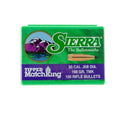 SIERRA PALLE PER CAR. CAL. 30 (.308") 168 GR. TMK TIPPED MATCHKING 100PZ