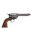 UMAREX REVOLVER CO2 COLT PEACEMAKER 5.5" CAL. 4,5