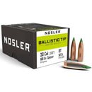 NOSLER PALLE PER CAR. BALLISTIC TIP 308" 168 GR. SP