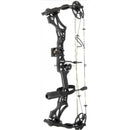 BOOSTER ARCO COMPOUND INSPIRE 32 RTS NERO DESTRO