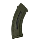 FAB DEFENCE CARICATORE IN POLIMERO LUNGO X AK47 29 COLPI VERDE