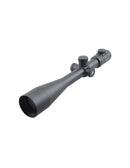 VECTOR OPTICS OTTICA MINOTAUR GEN II 10-50X60 SFP ILL.