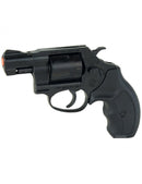 BRUNI REVOLVER A SALVE 2" NEW 380 CAL. 380 NERO