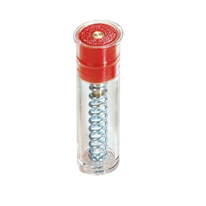 SALVAPERCUSSORE PLASTICA CAL. 28
