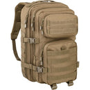 DEFCON 5 ZAINO TACTICAL BULL COYOTE TAN 36L