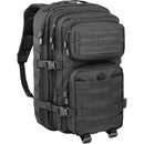 DEFCON 5 ZAINO TACTICAL BULL NERO 36L