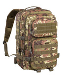 DEFCON 5 ZAINO TACTICAL BULL VEGETATO ITALIANO 36L