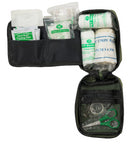 HIGHLANDER MILITARY MIDI FIRST AID KIT