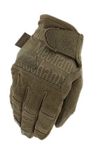 MECHANIX WEAR GUANTI HIGH DEXTERITY GRIP COYOTE