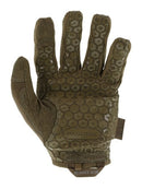 MECHANIX WEAR GUANTI HIGH DEXTERITY GRIP COYOTE