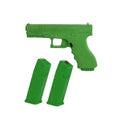 GHOST PISTOLA DA ALLENAMENTO GLOCK 17 GEN 4/ 5