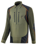 TRABALDO CAMICIA ENDURANCE 808/19300TITLIG