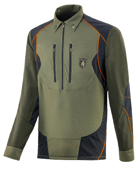 TRABALDO CAMICIA ENDURANCE 808/19300TITLIG