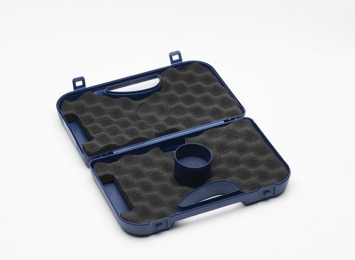 BERETTA VALIGETTA PER PISTOLA BLU