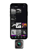 HIKMICRO TERMOCAMERA E20 PLUS PER SMARTPHONE