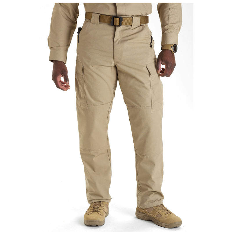 5.11 TACTICAL PANTALONE RIPSTOP TDU KAKI MOD. 74003