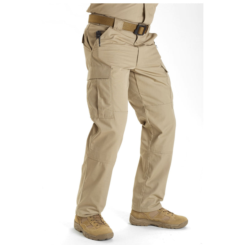 5.11 TACTICAL PANTALONE RIPSTOP TDU KAKI MOD. 74003