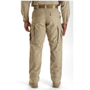 5.11 TACTICAL PANTALONE RIPSTOP TDU KAKI MOD. 74003