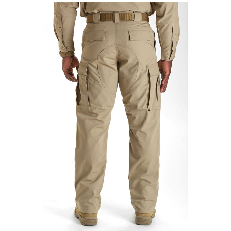 5.11 TACTICAL PANTALONE RIPSTOP TDU KAKI MOD. 74003