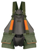 RISERVA RV2251 TRISACCA CORDURA TG. UNICA