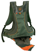 RISERVA RV1835 GILET CACCIA VERDE/ARANCIO TG. UNICA