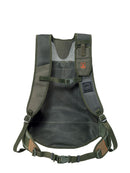 RISERVA RV1835 GILET CACCIA VERDE/ARANCIO TG. UNICA